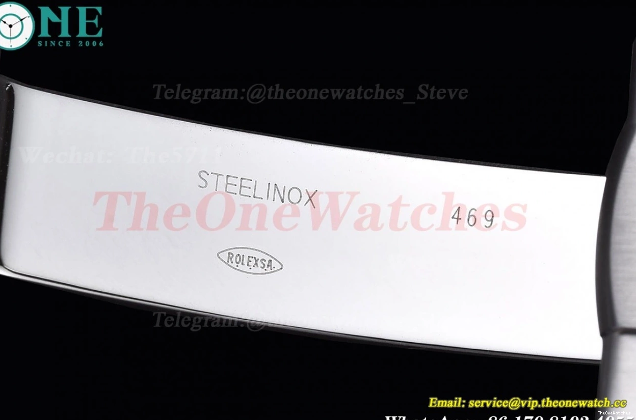 Oyster SS 114300 White 39mm EWF SS VR3132 Perpetual 0414